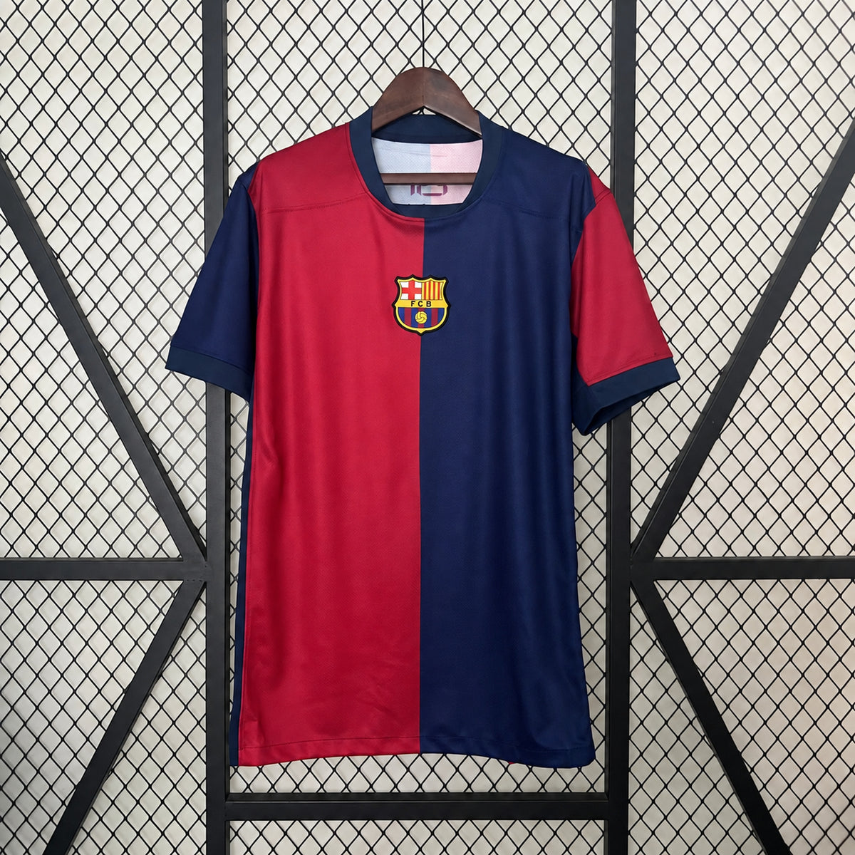 Jersey Barcelona 24/25 Home I