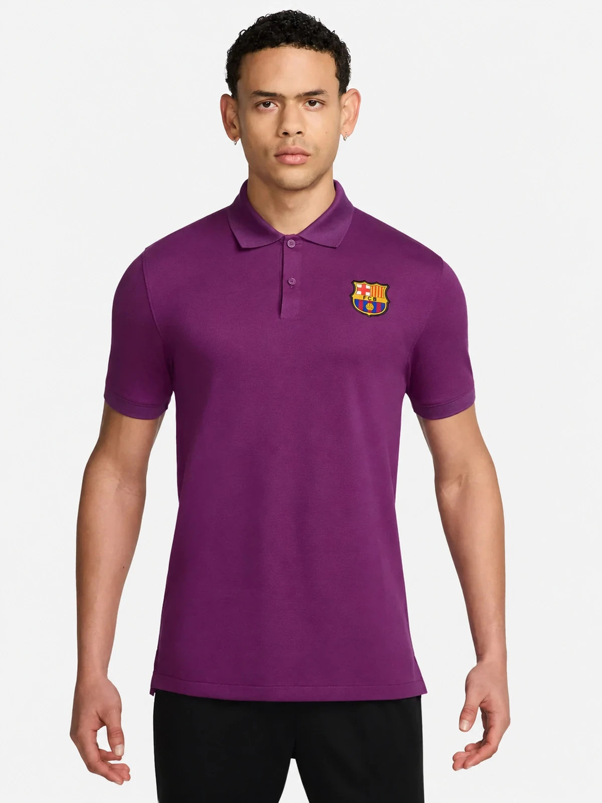 Jersey Barcelona 25/26 Polo Training
