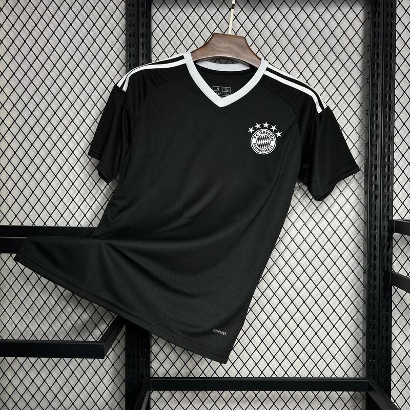 Jersey Bayern Munich 24/25 - Preto