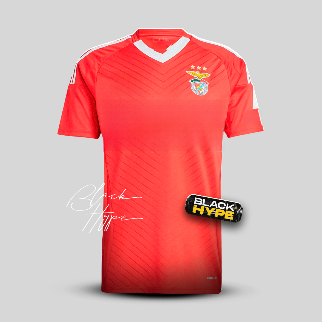 Jersey Benfica 24/25 Home