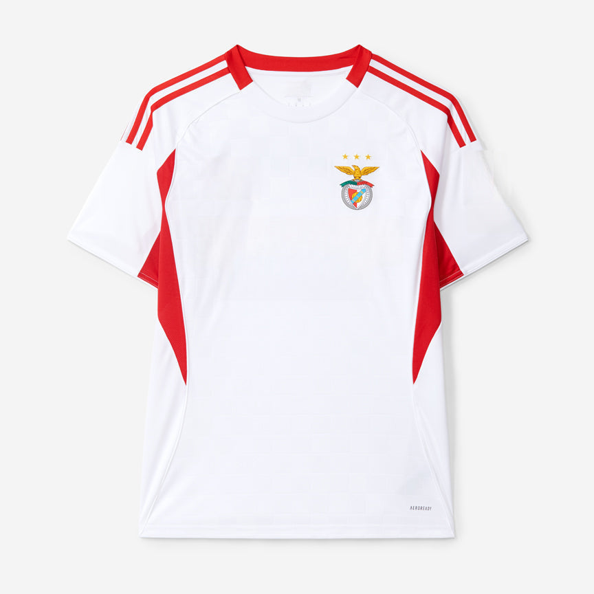 Jersey Benfica 25/26 Alternativa