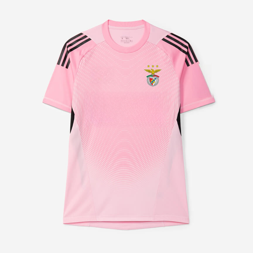Jersey Benfica 25/26 Goalkeeper