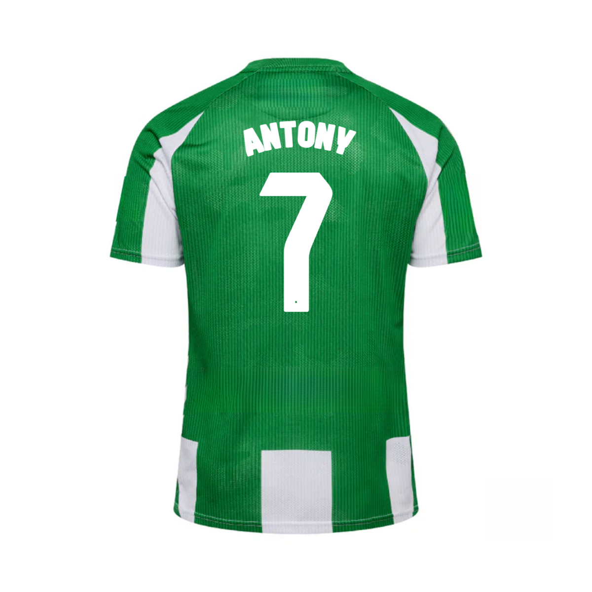 Jersey Betis 25/26 Home #7 ANTONY