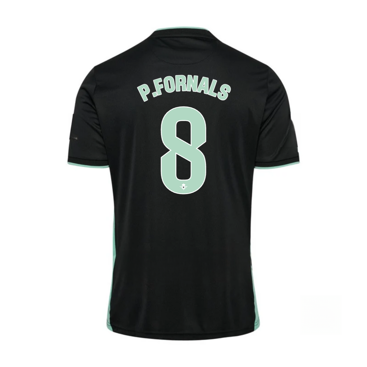 Jersey Betis 25/26 Third #8 P.FORNALS