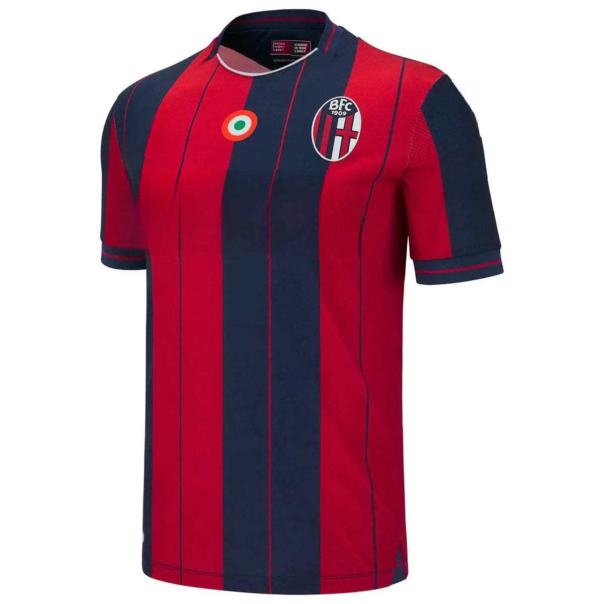 Jersey Bologna 25∕26 Home