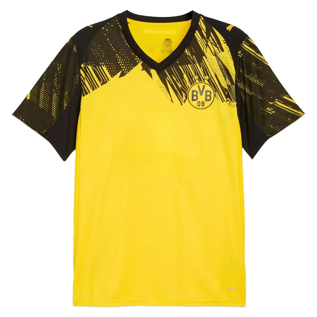 Jersey Borussia Dortmund 25∕26 Home