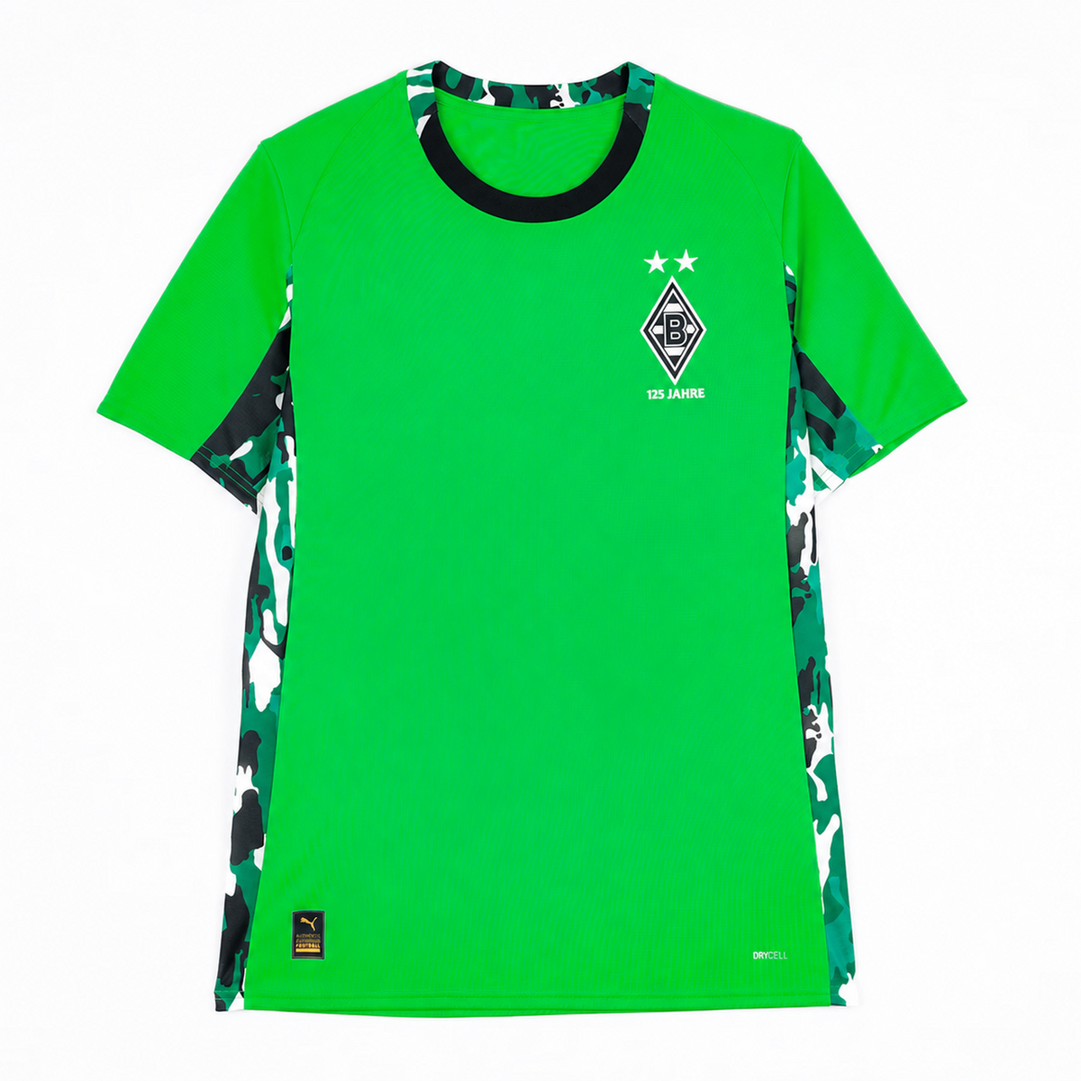 Jersey Borussia Mönchengladbach Away 25∕26