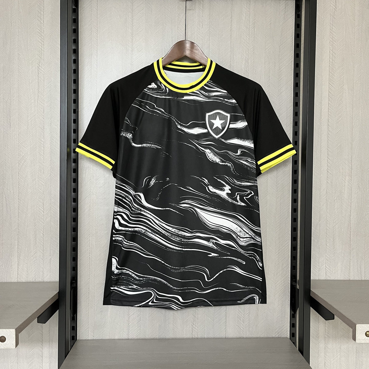 Jersey Botafogo 24/25 Away