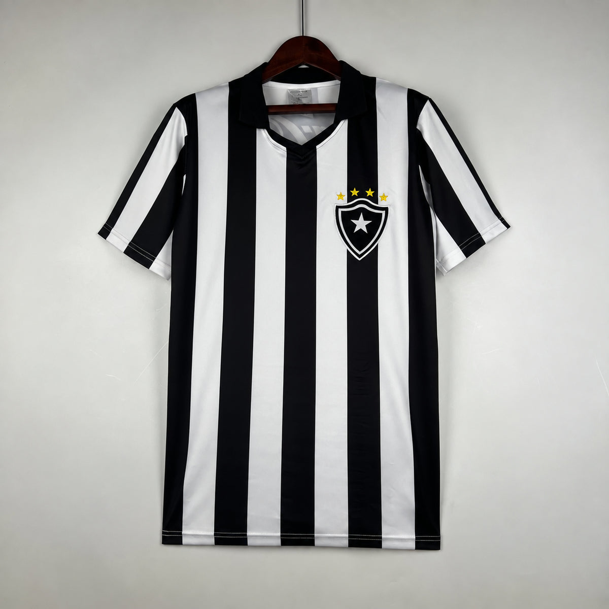 Jersey Botafogo Retrô 1992