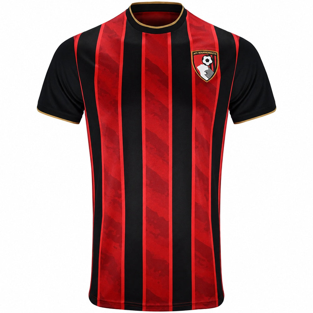 Jersey Bournemouth 25/26 Home