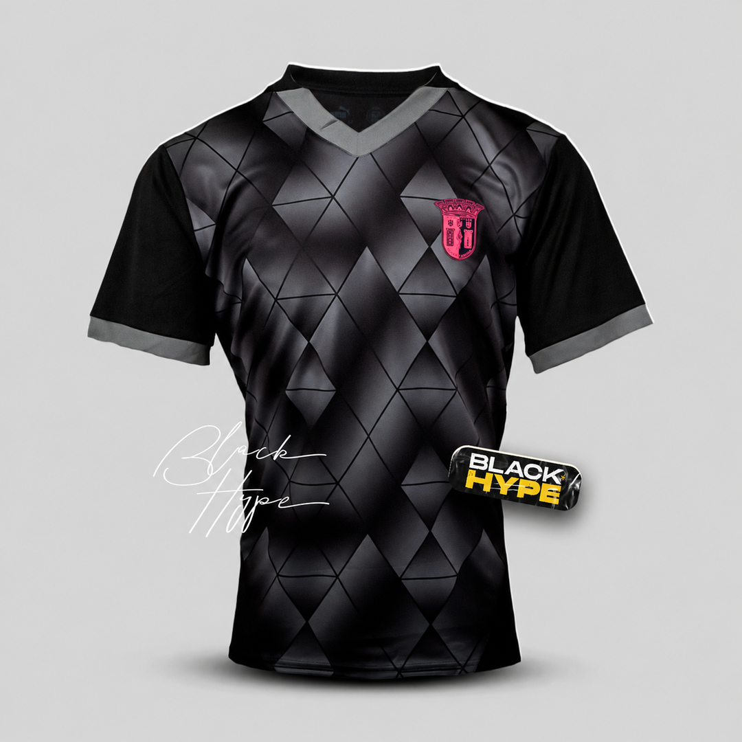 Jersey Braga 24/25 Away