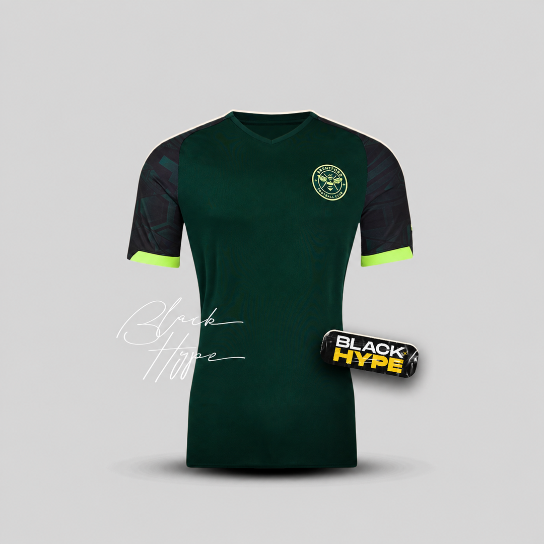 Jersey Brentford Woman 24/25 Third