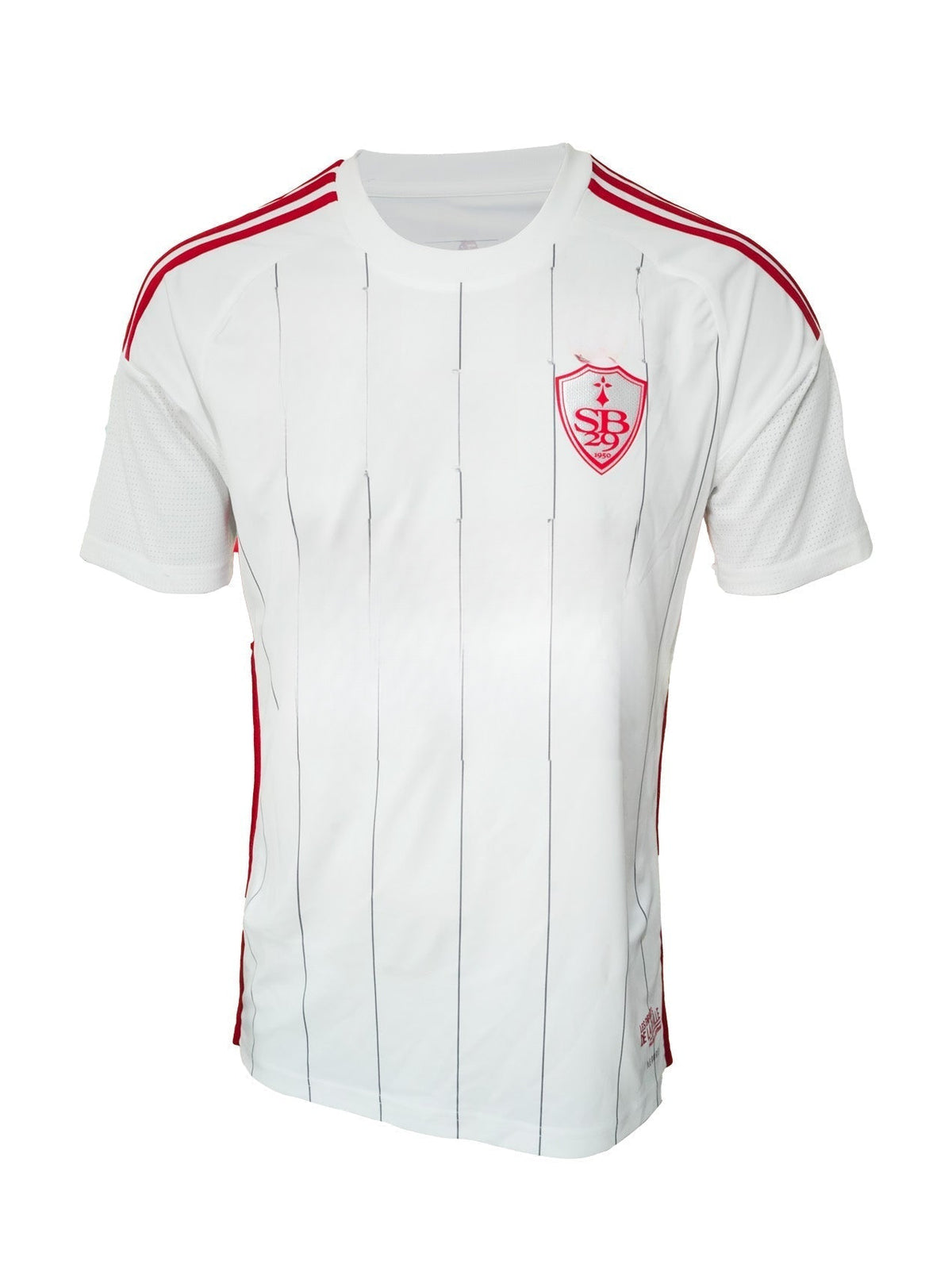 Jersey Brest 25/26 Away