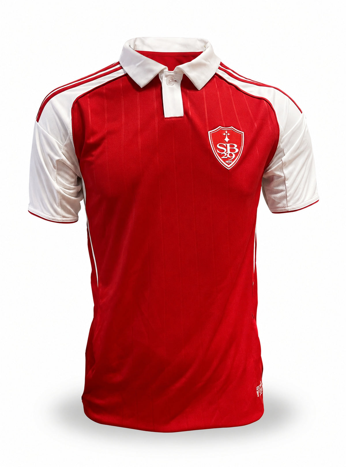 Jersey Brest 25/26 Home