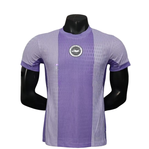 Jersey Brighton 25/26 Player Away