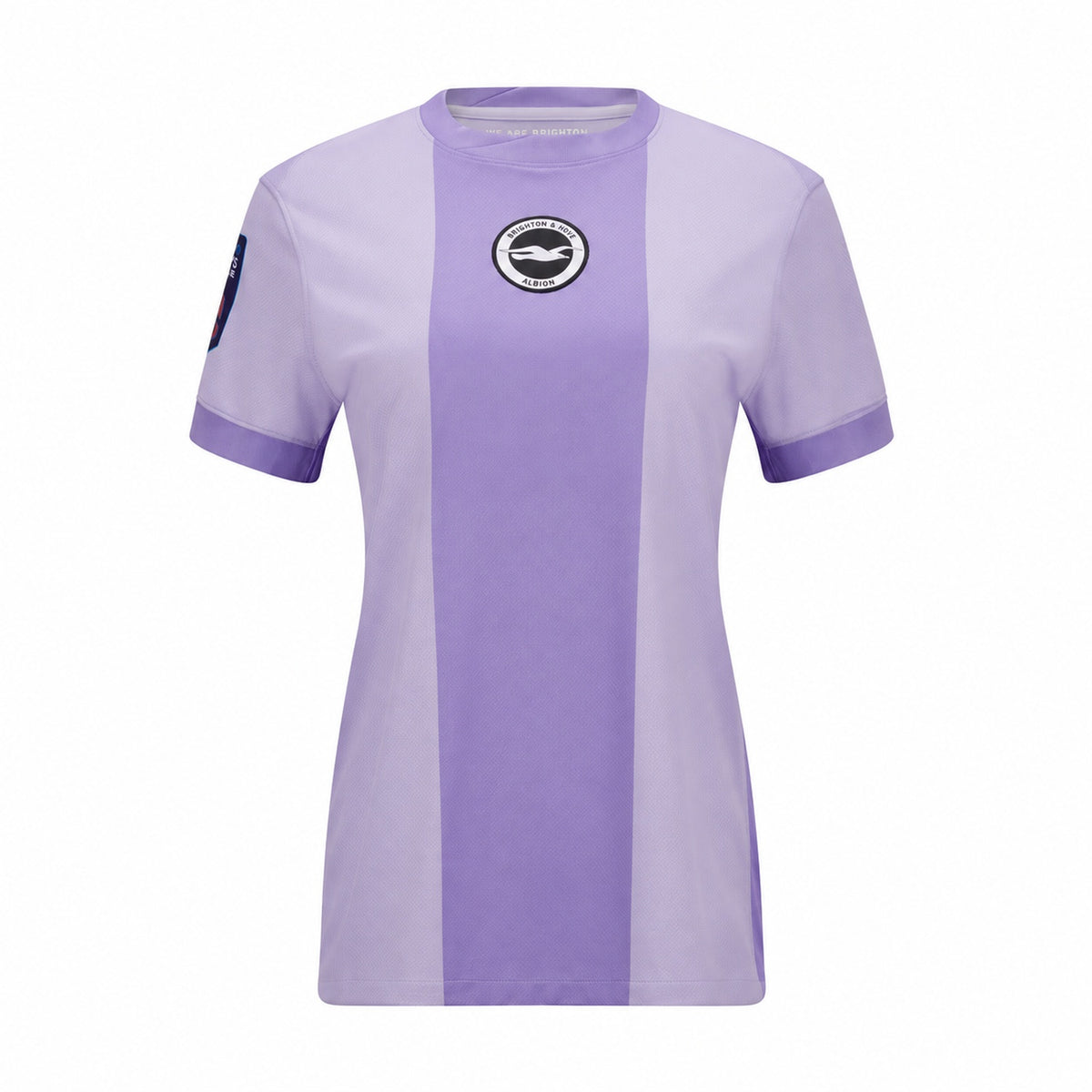 Jersey Brighton Feminina 25/26 Away