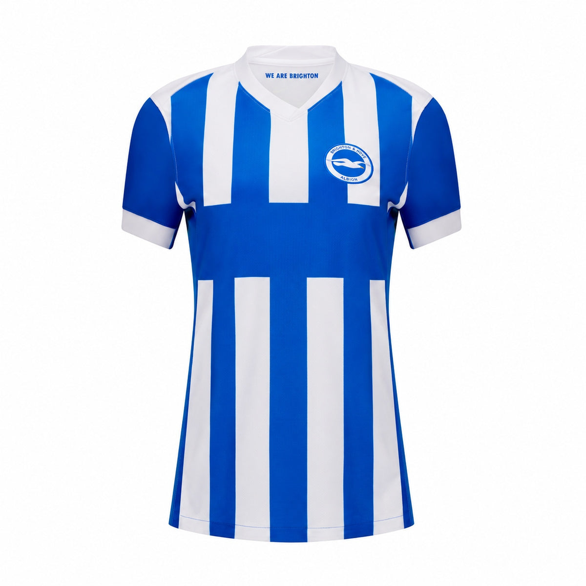 Jersey Brighton Feminina 25/26 Home