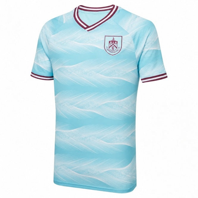 Jersey Burnley 25/26 Away