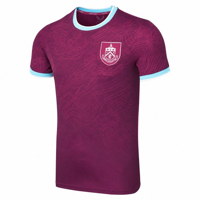 Jersey Burnley 25/26 Home