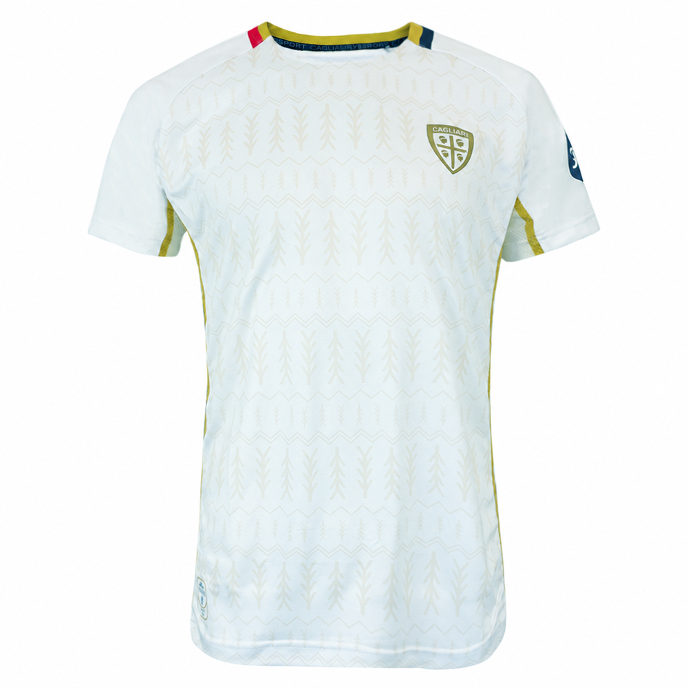 Jersey Cagliari 25/26 Away