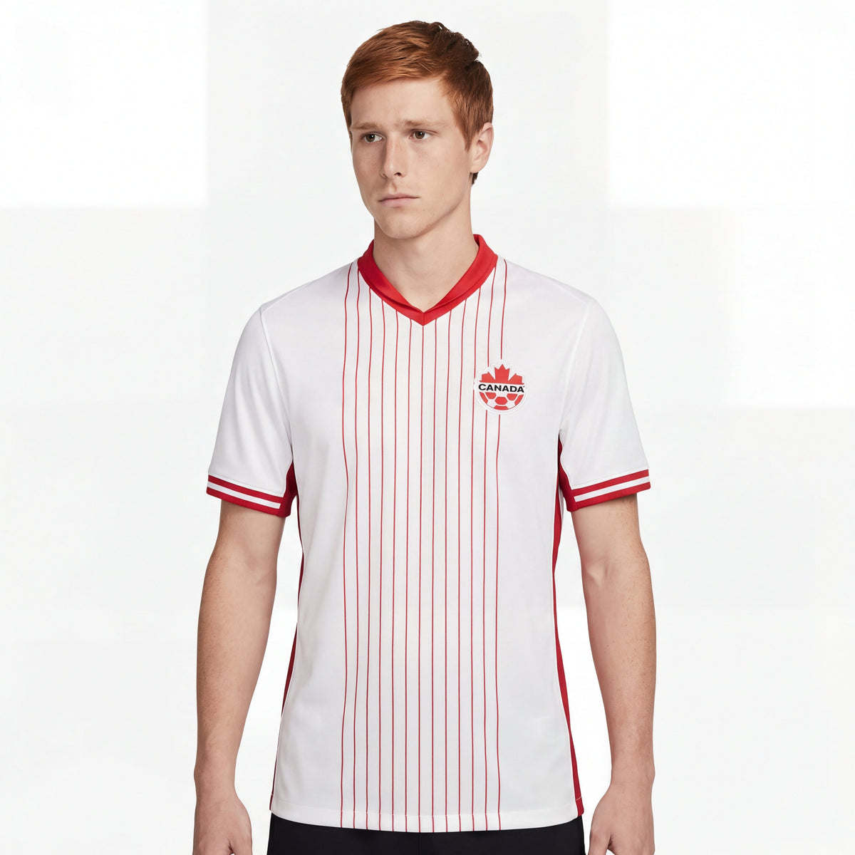 Jersey Canada 24/25 Away