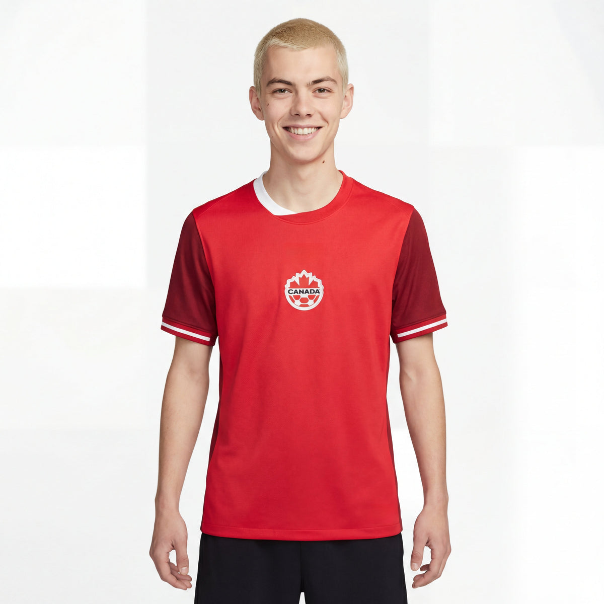 Jersey Canada 24/25 Home