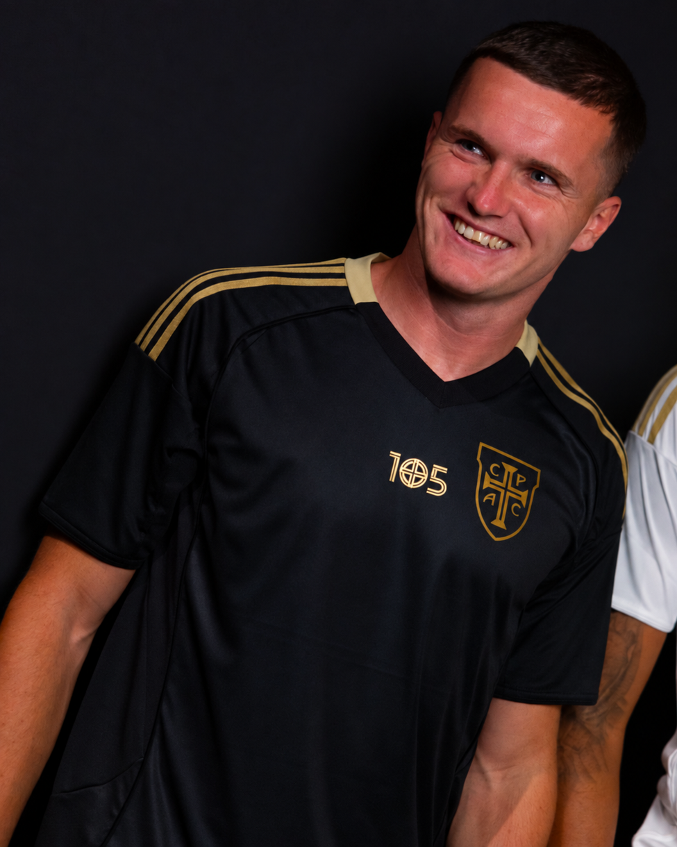 Jersey Casa Pia 25/26 Home