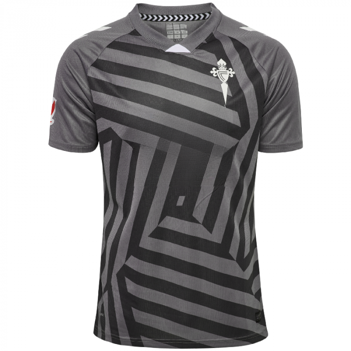 Jersey Celta Vigo 25/26 Portero