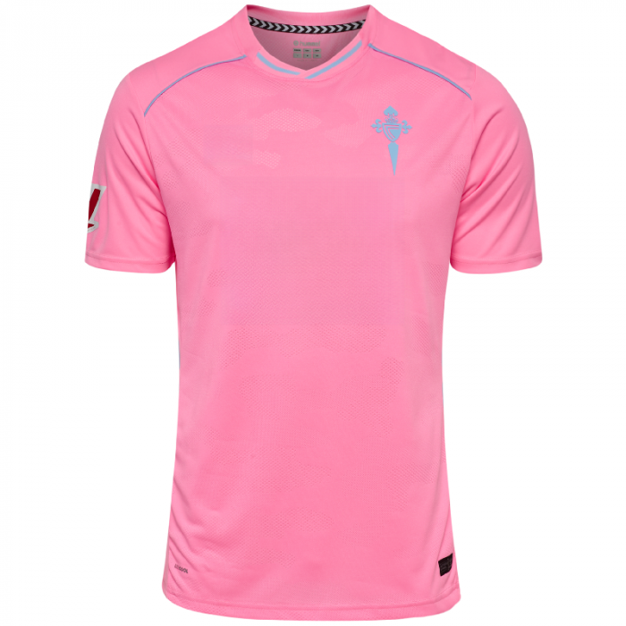 Jersey Celta Vigo 25/26 Third