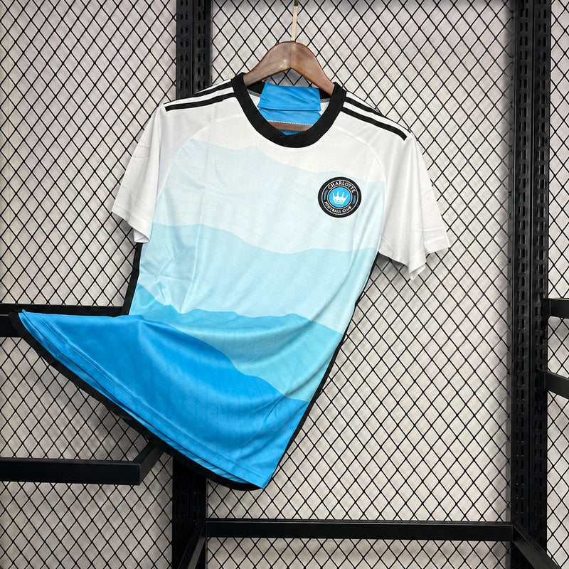 Charlotte FC