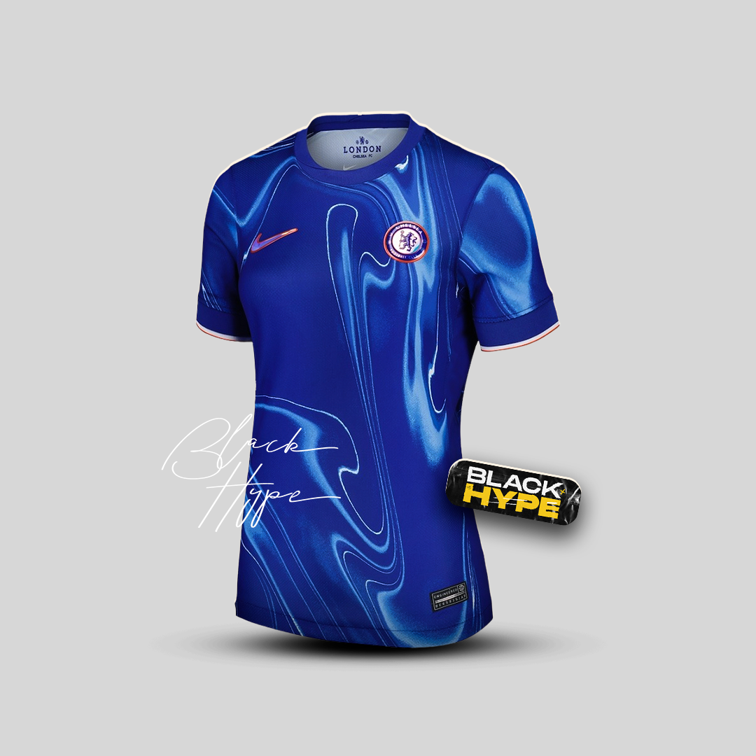Jersey Chelsea Woman 24/25 Home
