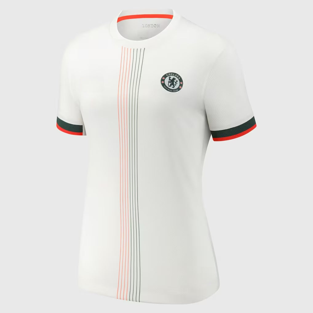 Jersey Chelsea Woman 25/26 Away