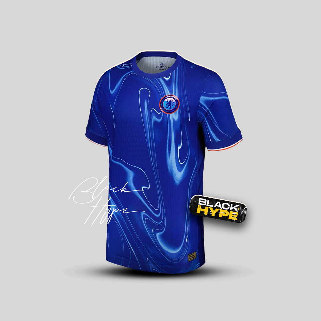 Jersey Chelsea I 24/25 - Blue