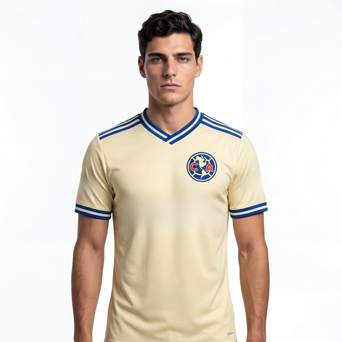 Jersey Club America 26/27 Away
