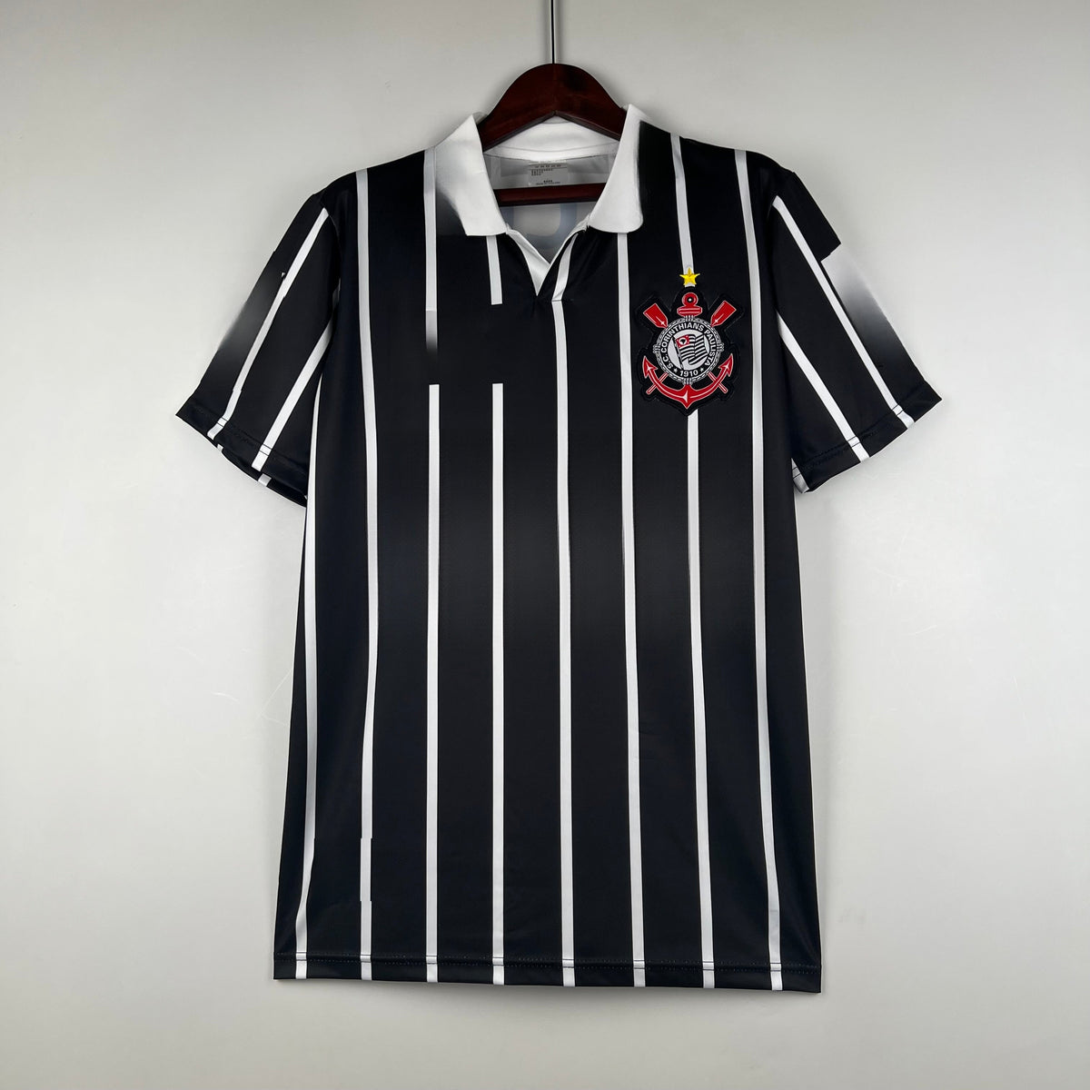 Jersey Corinthians 1997 Away