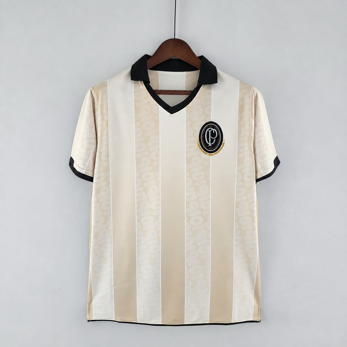 Jersey Corinthians 2010 100th Anniversary