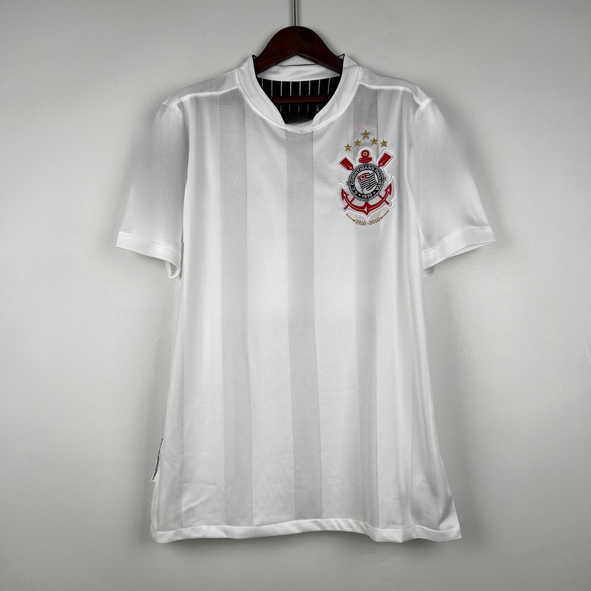 Jersey Corinthians 2010 Home