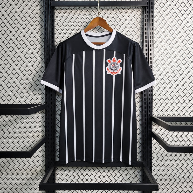 Jersey Corinthians All Sponsors