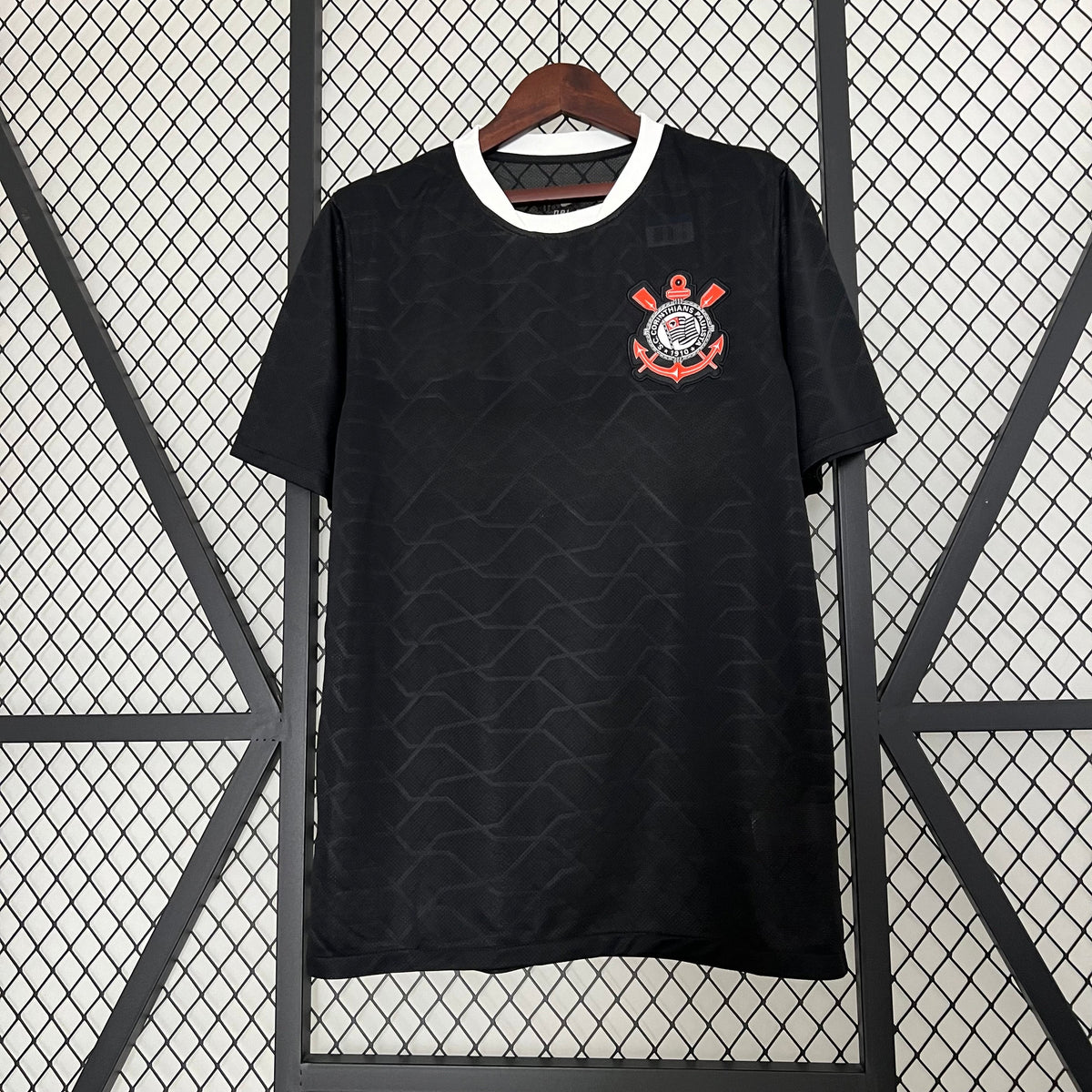 Jersey Corinthians Retrô 12/13 Away