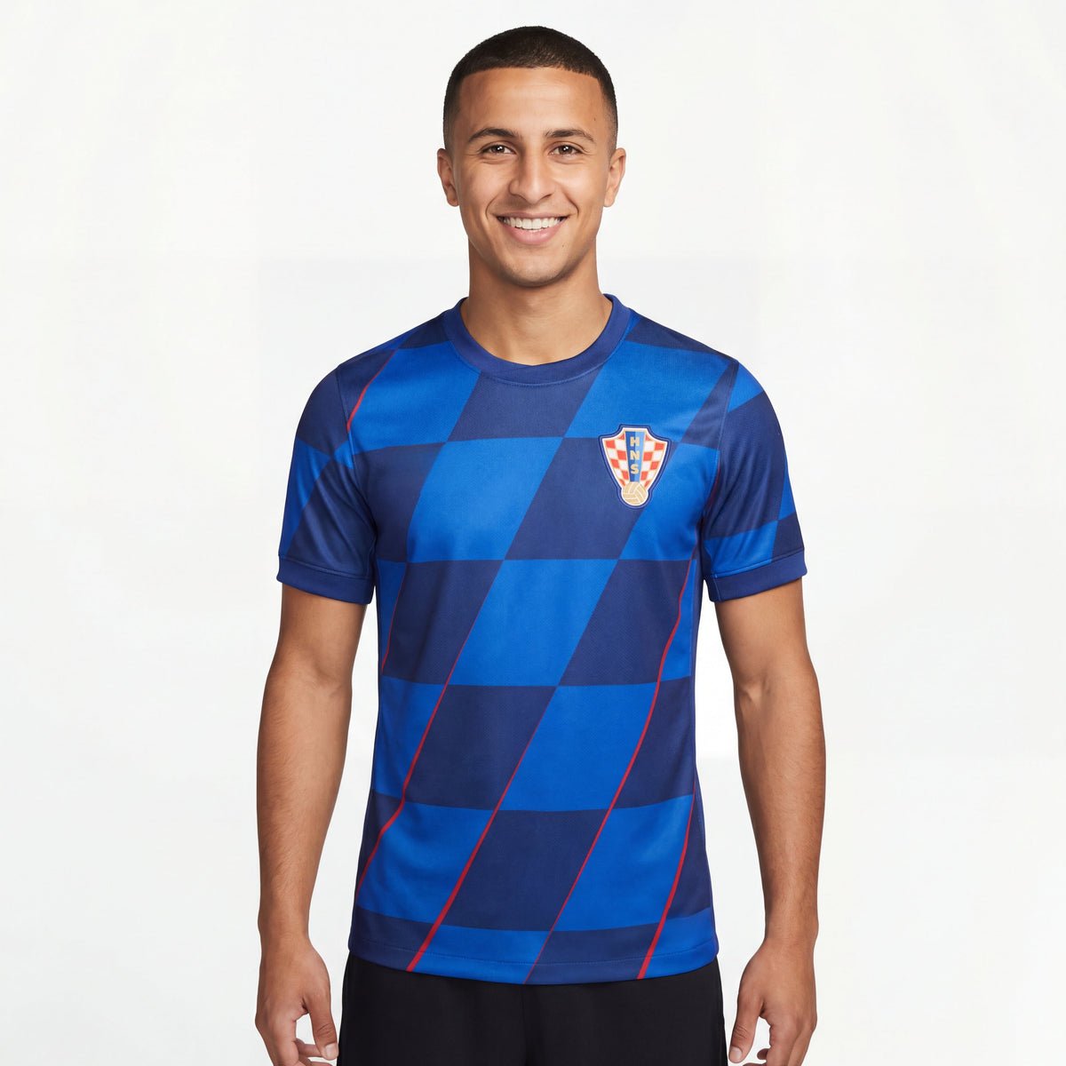 Jersey Croatia 24/25 - Away
