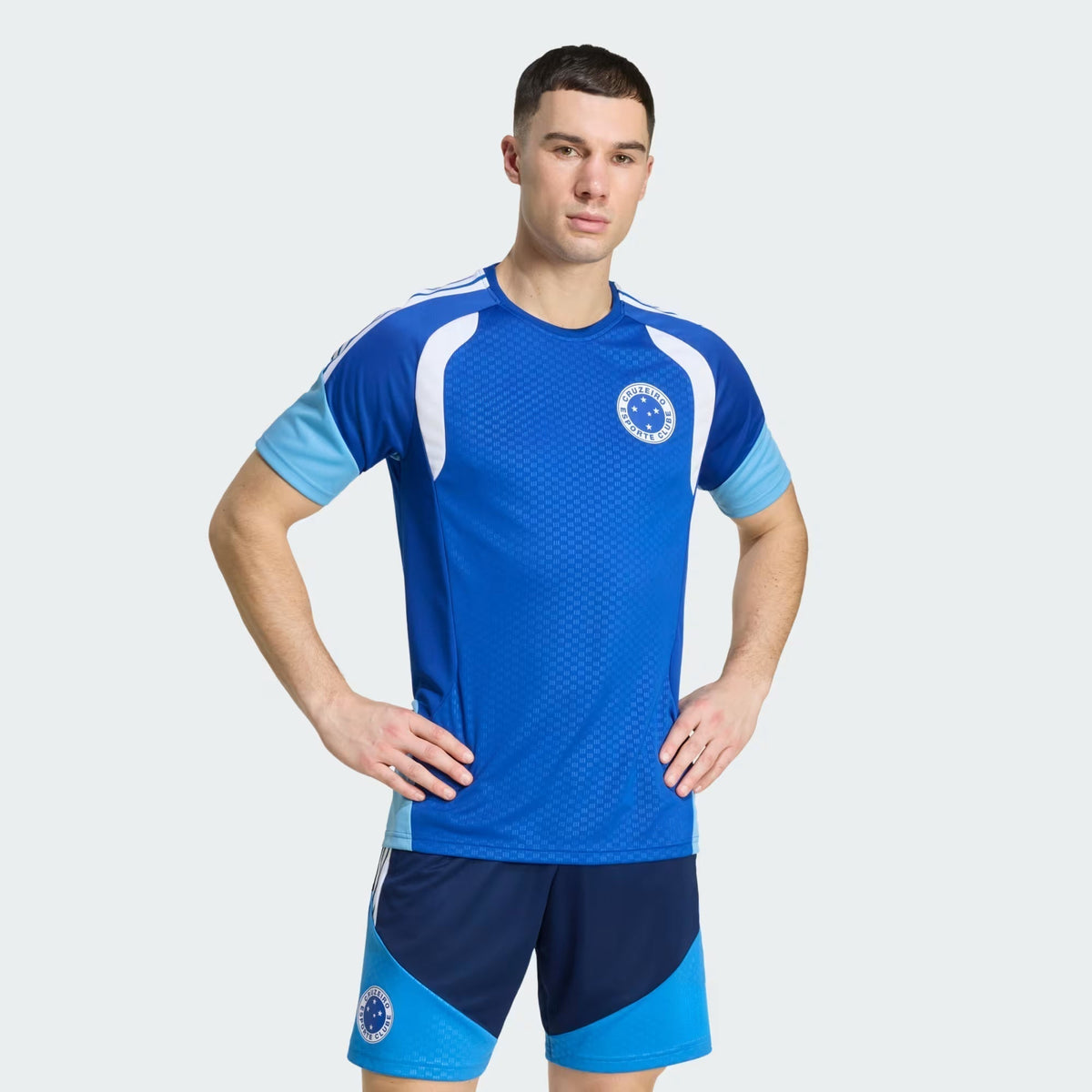 Jersey Cruzeiro Training 26/27