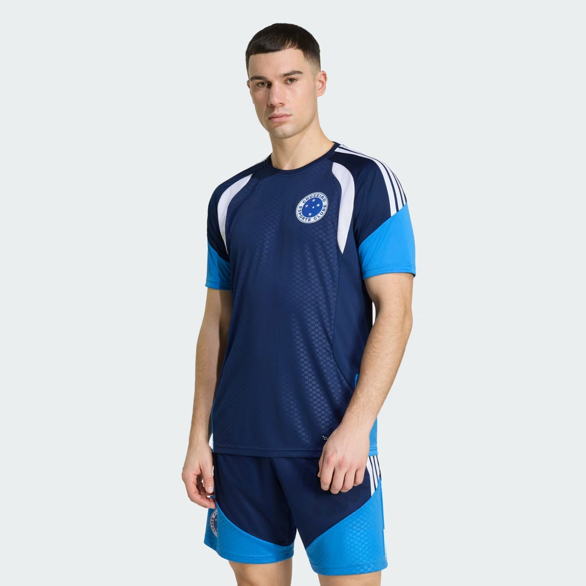 Jersey Cruzeiro Training II 26/27