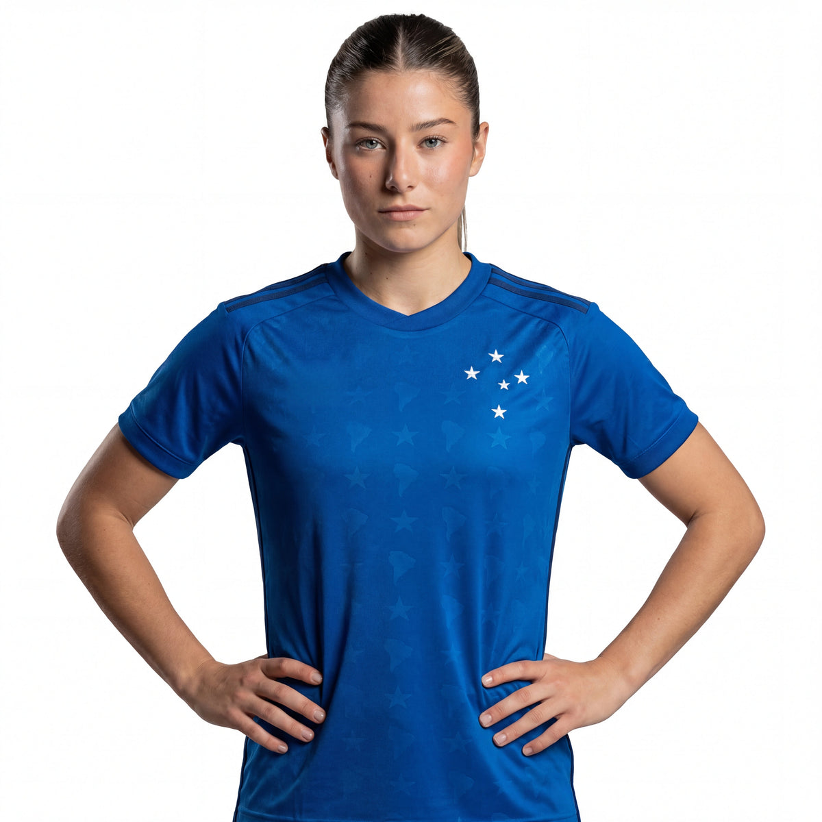 Jersey Cruzeiro Women 26/27