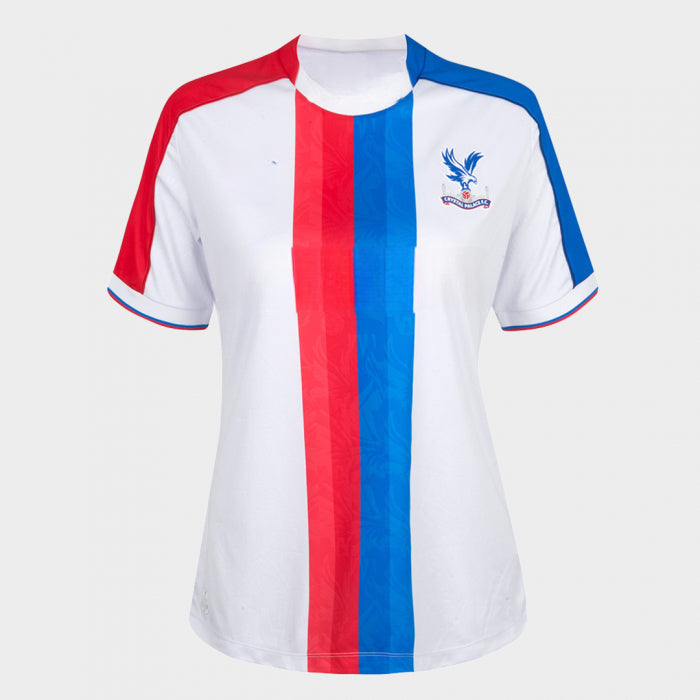 Jersey Crystal Palace Woman 25/26 Away