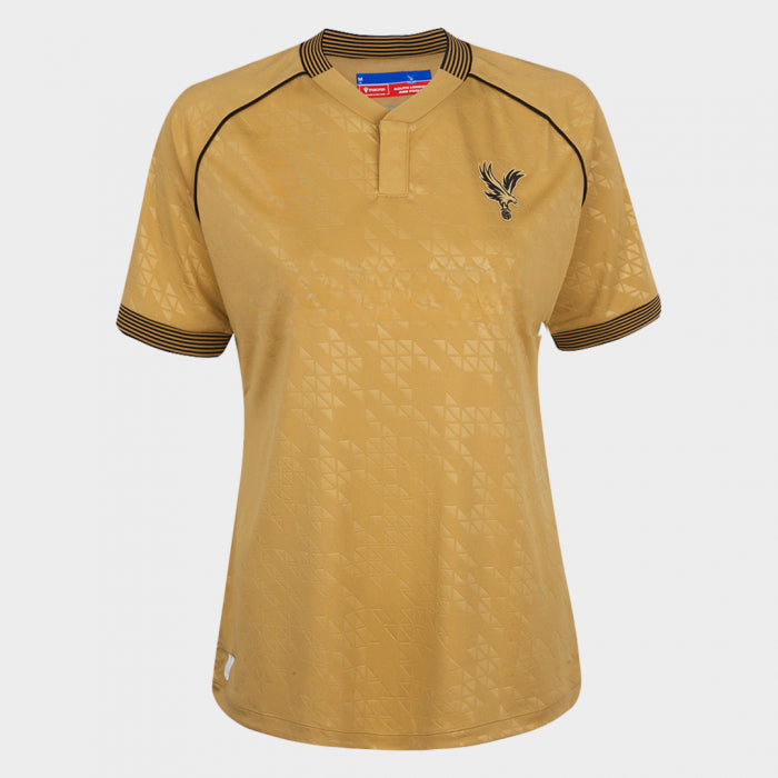 Jersey Crystal Palace Woman 25/26 Third