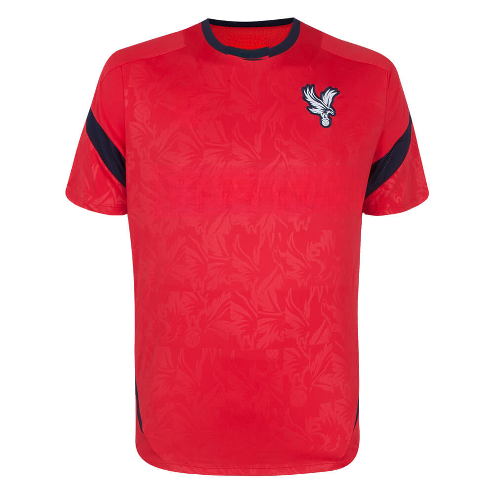 Jersey Crystal Palace Training 25/26