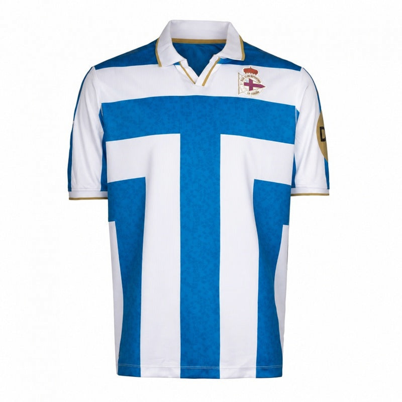 Jersey Deportivo de La Coruña 25∕26 Home