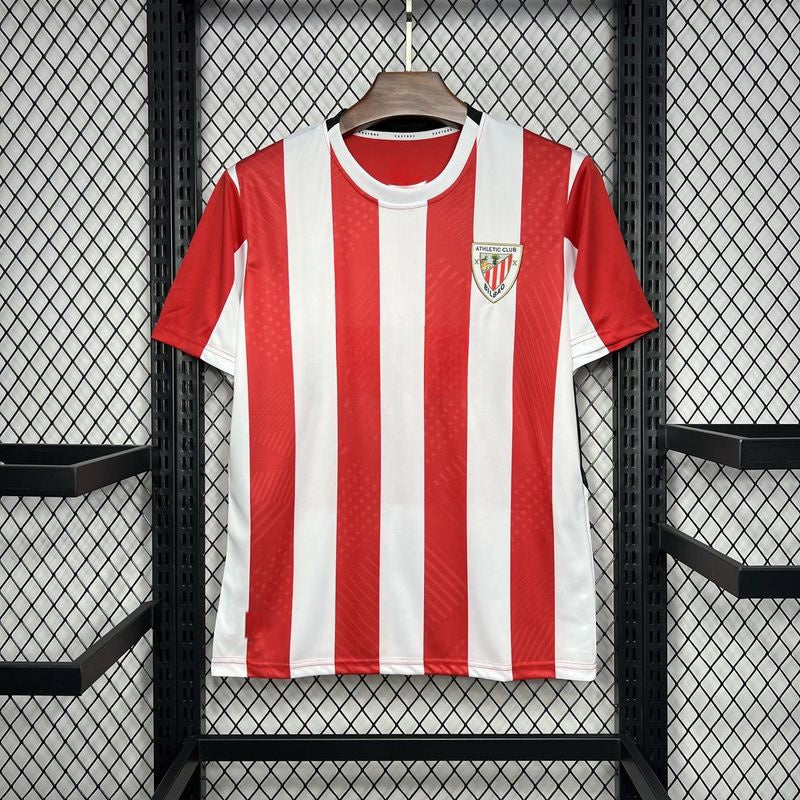 Jersey do Athletico Bilbao l 24/25