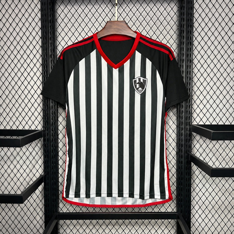 Jersey do Cuervos l 24∕25
