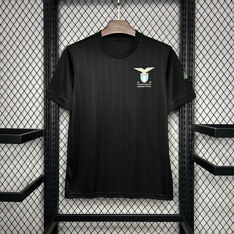 Jersey do Lazio Champion Edição 24/25
